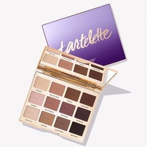 Tartelette Palette